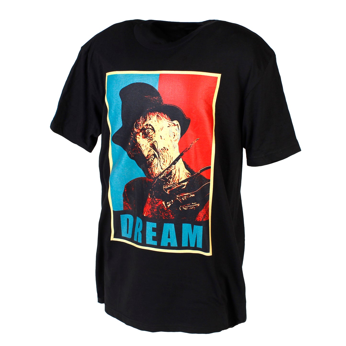 "Dream" Freddy Krueger