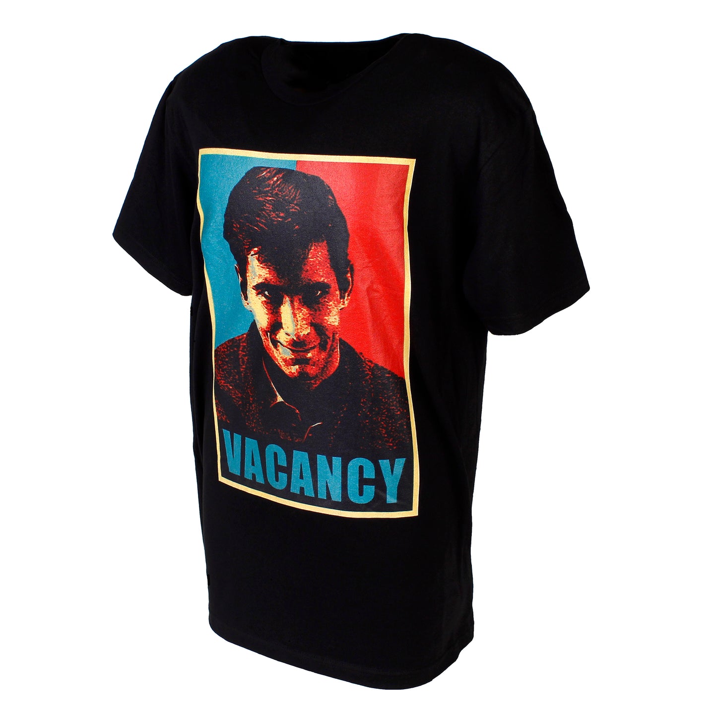 "Vacancy" Norman Bates