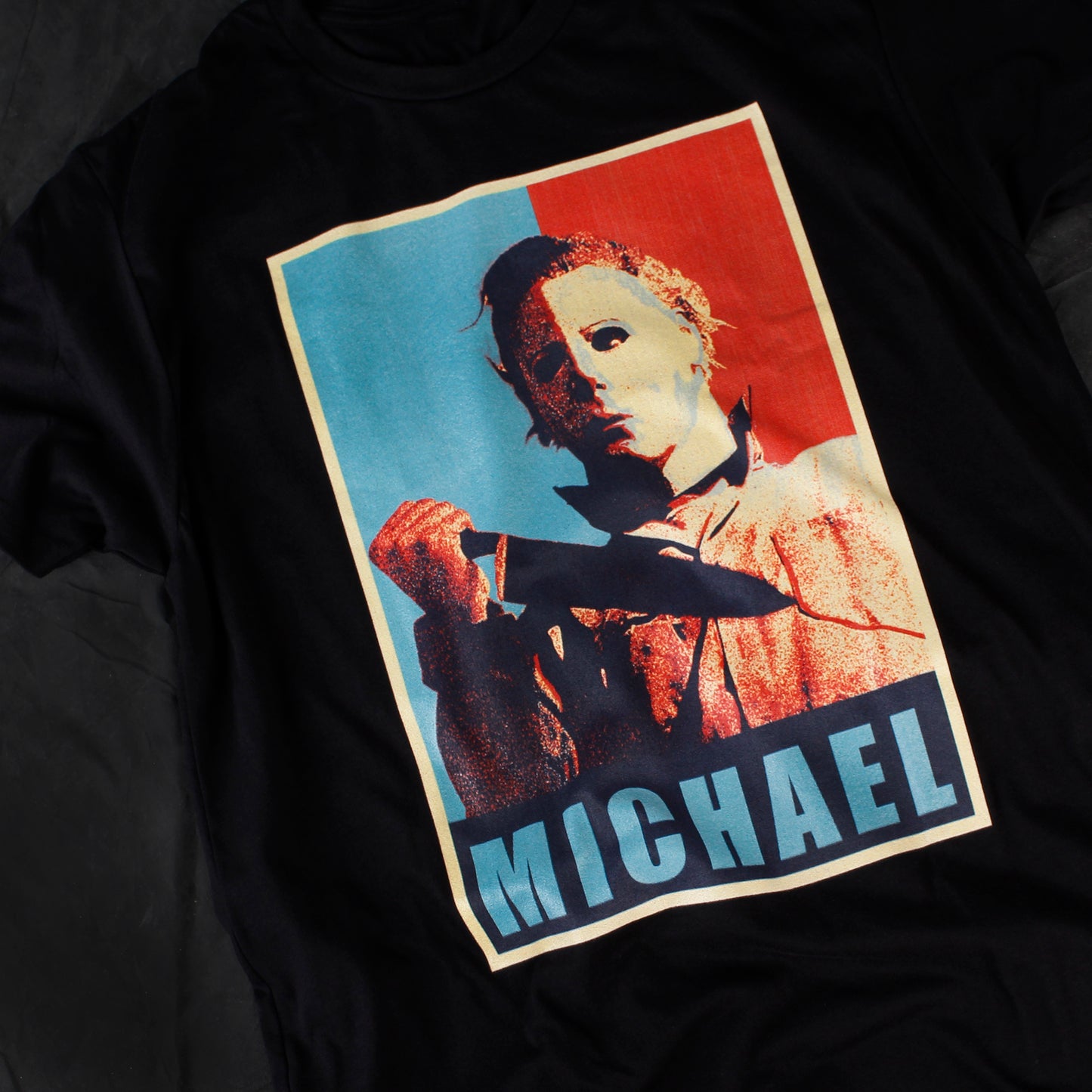 "Michael" Halloween