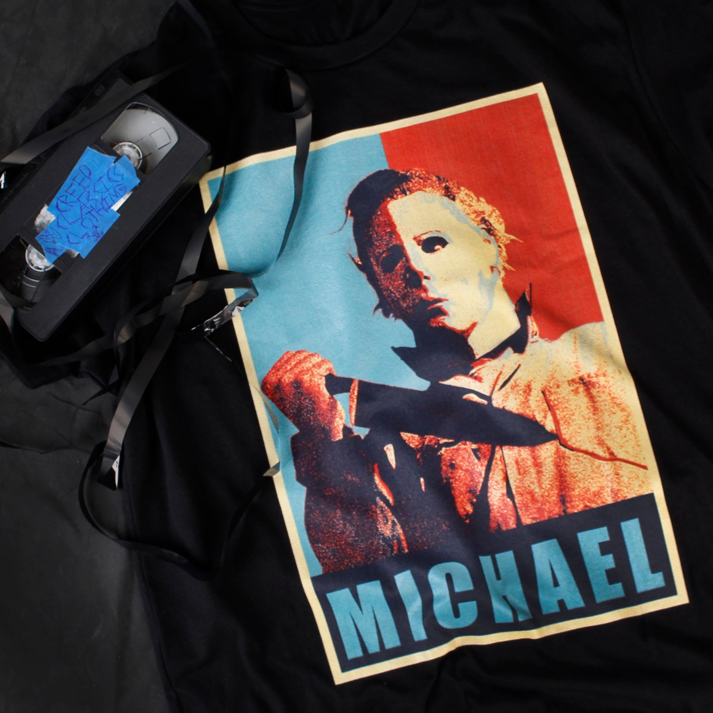"Michael" Halloween