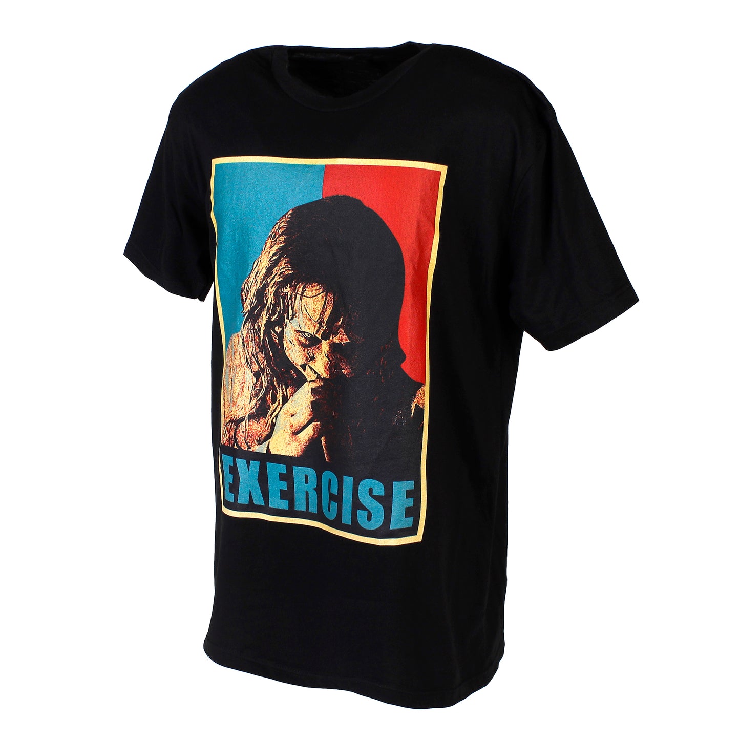 "Exercise" The Excorcist
