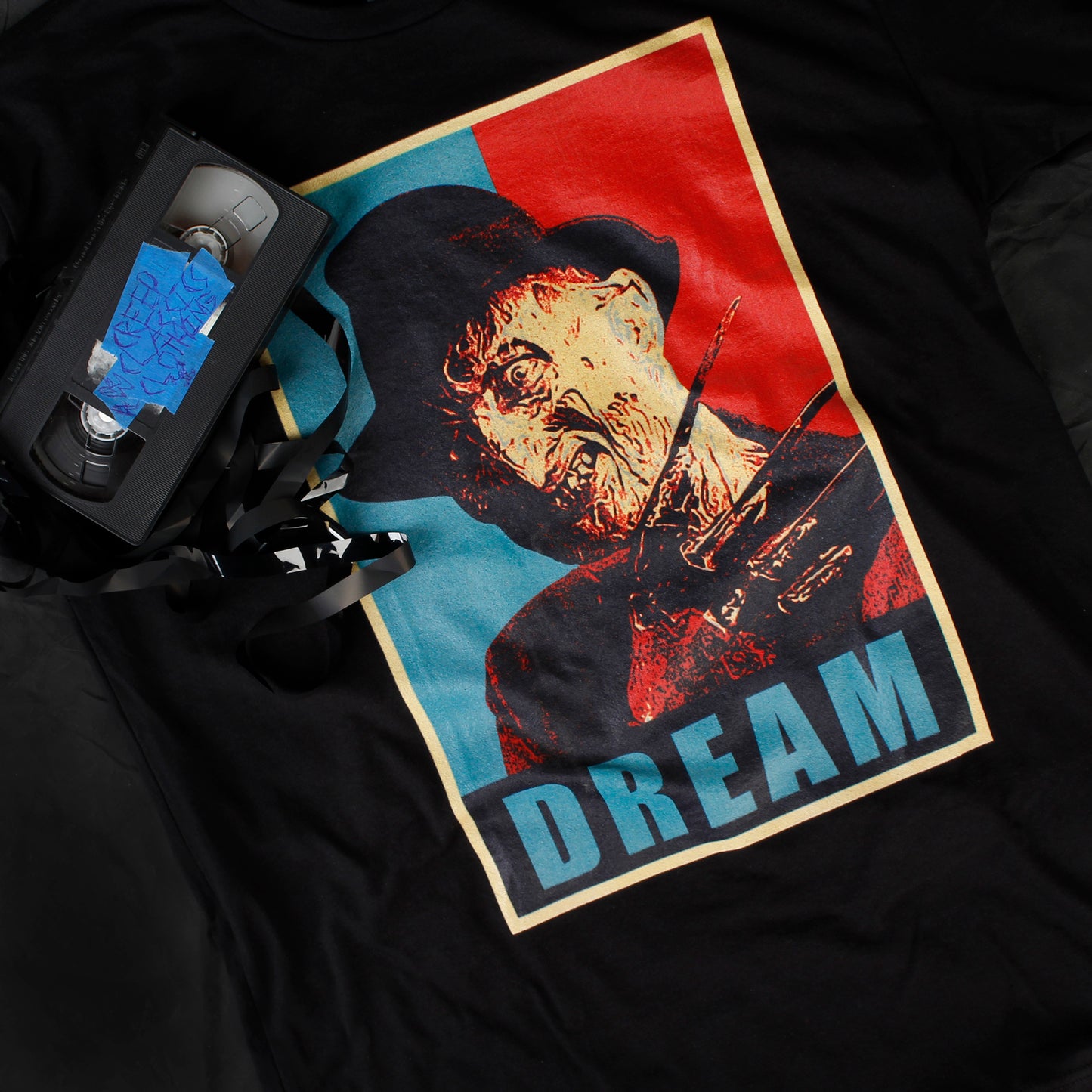 "Dream" Freddy Krueger