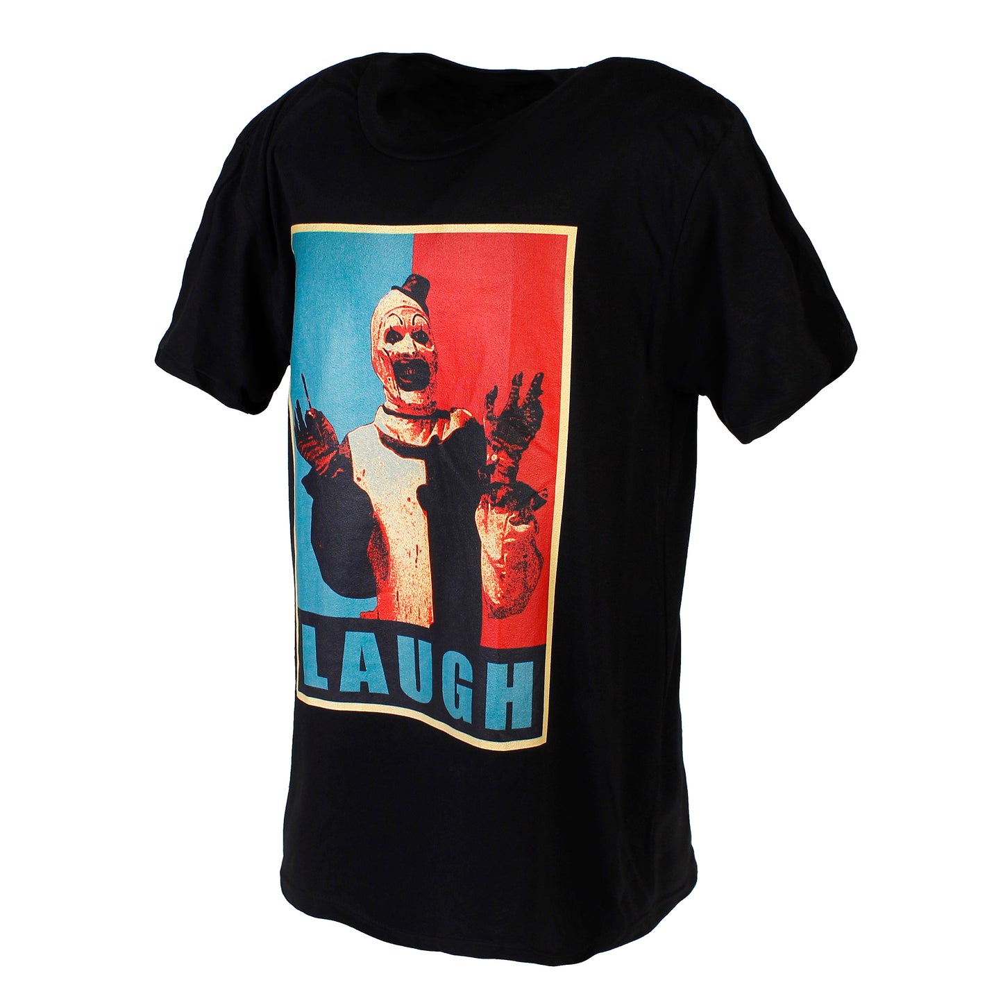 "Laugh" Terrifier