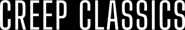Creep Classics Clothing logo