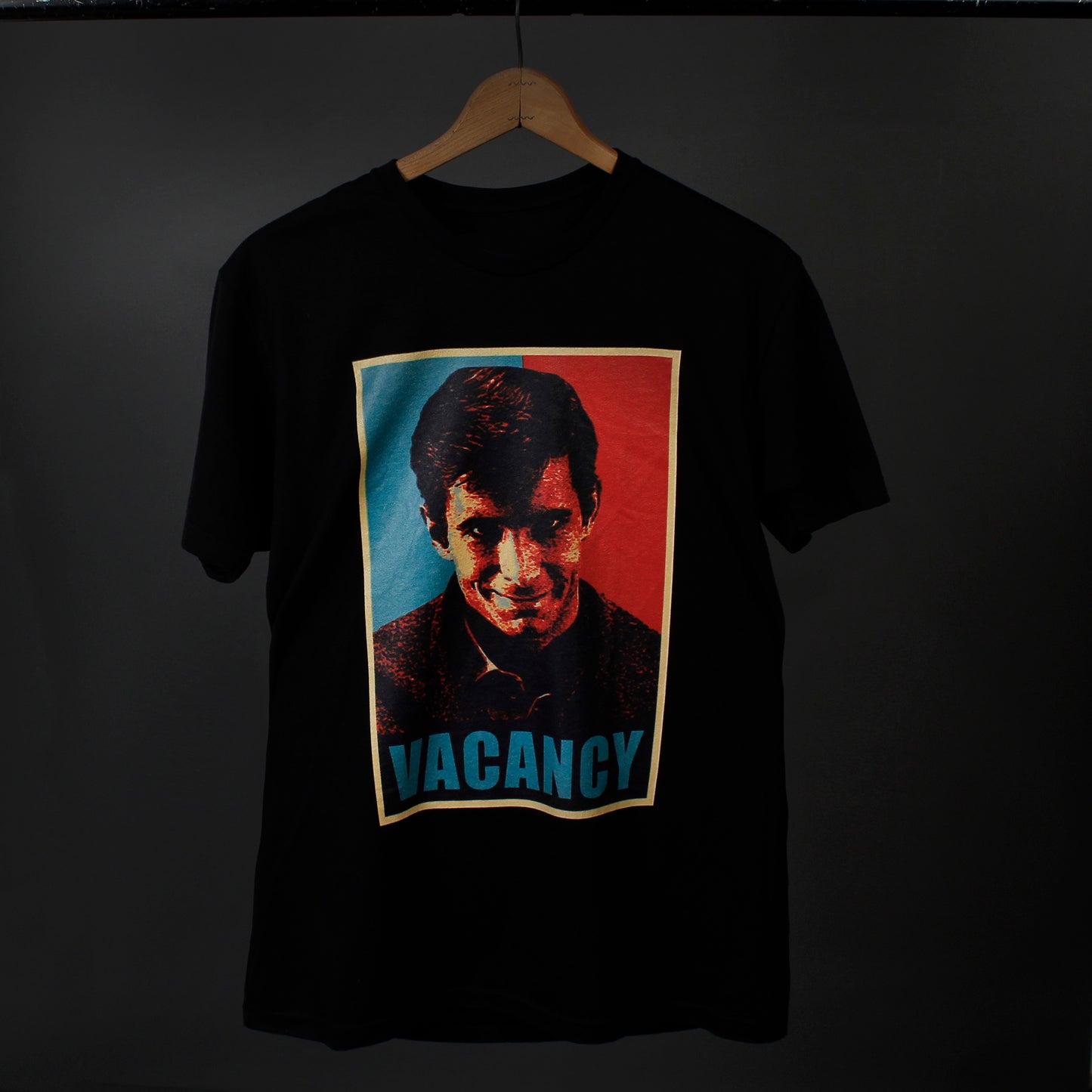 "Vacancy" Norman Bates